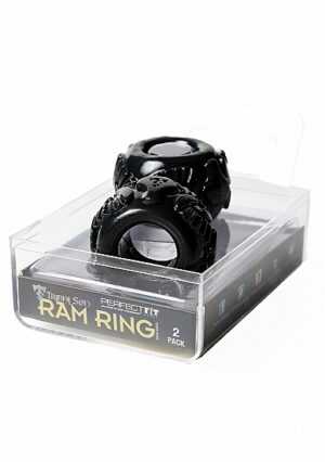 RAM Ring kit - Double