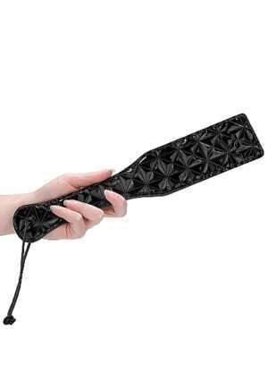 Luxury Paddle - Black - Afbeelding 5