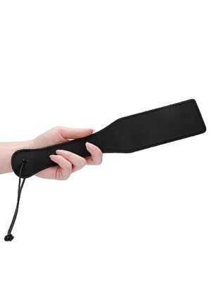 Luxury Paddle - Black - Afbeelding 6