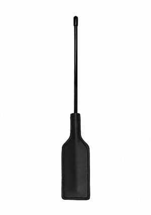 Ouch! Crop - HEART - Small - Black - Afbeelding 3