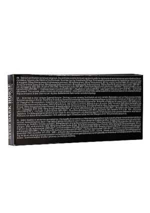 Stud Dark Horse Erectiepil - 10 tabs - 7 gr - Afbeelding 2