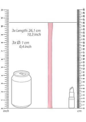 Breast Pump Set Large - Rose Gold - Afbeelding 5