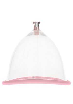 Breast Pump Set Large - Rose Gold - Afbeelding 6