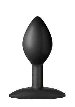 The Minis Spade - Small - Black