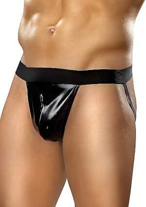 Jock - Black - S/M Black - Afbeelding 5