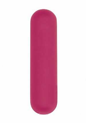 7 Speed Rechargeable Bullet - Pink - Afbeelding 5