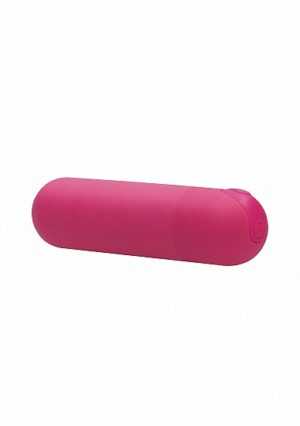 7 Speed Rechargeable Bullet - Pink - Afbeelding 6