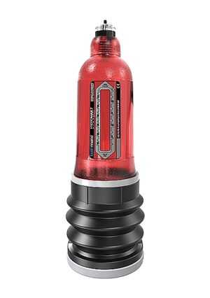 HydroMax7 WideBoy - Red