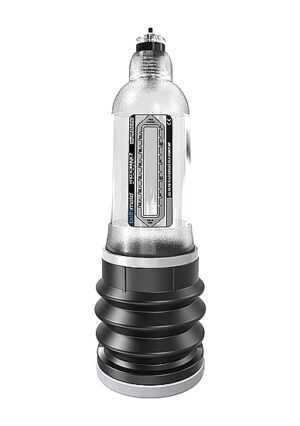 Hydromax7 WideBoy - Clear