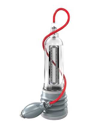 HydroXtreme11 - Clear