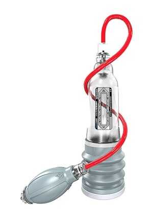 HydroXtreme5 - Clear