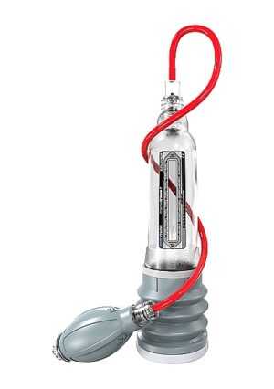 HydroXtreme7 - Clear