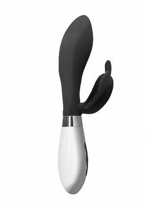 Alexios Rechargeable - Black - Afbeelding 6