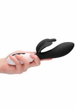 Alexios Rechargeable - Black - Afbeelding 7