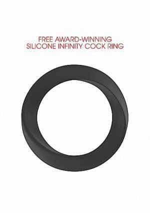 Premium Rechargeable Automatic Pump - Transparent 2 - Afbeelding 8