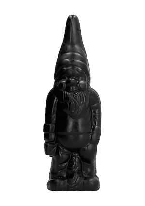 The Ass Midget - Black