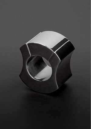 Triad Magnetische Balstretchers - silver -