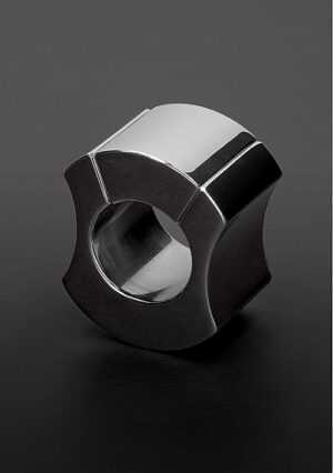 Triad Magnetische Balstretchers - silver --