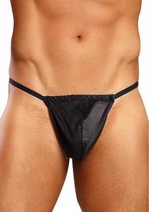 Posing Strap - Black OS