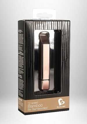 Rocks Off - Bamboo - Rose Gold - Afbeelding 3