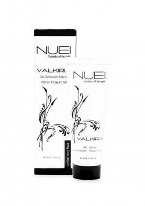 VALKIRIA Intense Pleasure Gel / Cool Effect - 40ml