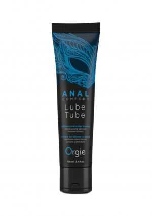 Lube Tube Anal Confort - 100 ml