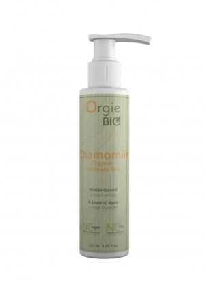 Orgie Bio Chamomile Intimate Gel - 100 ml
