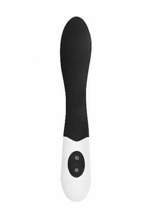 GC - Bend Vibrator - Black - Afbeelding 3