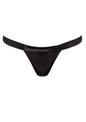 Grip & Rip - Open Scheur String - S/M - Afbeelding 4