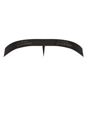 Grip & Rip - Open Scheur String - S/M - Afbeelding 5