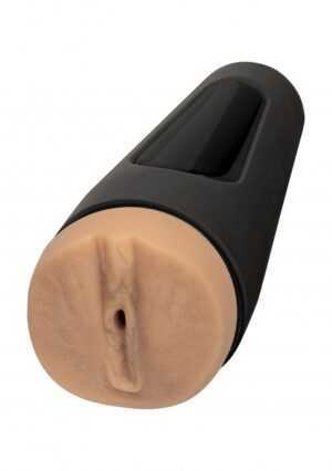 Jenna Jameson - ULTRASKYN Stroker - Pussy - Vanilla