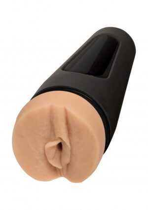 Leo of Leolulu - ULTRASKYN Stroker - Pussy - Vanilla