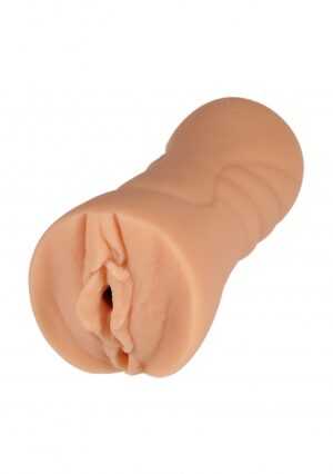 Leo of Leolulu - ULTRASKYN Pocket Pussy - Vanilla