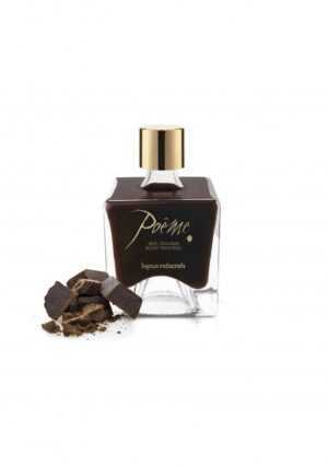 Poème - Body Painting - Dark Chocolate - 50gr - Afbeelding 4