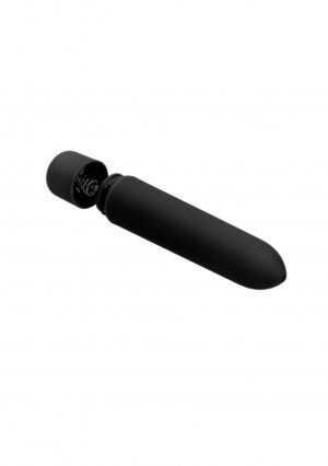 1 Speed Bullet - Black - Afbeelding 6