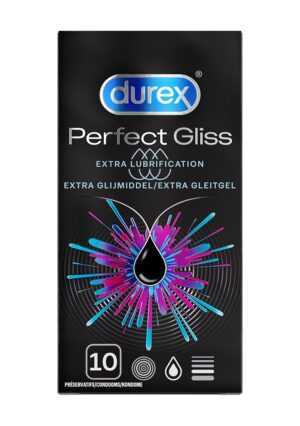 Perfect Gliss - 10 condoms