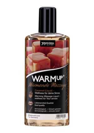 WARMup Caramel - 150 ml