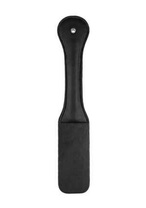 Ouch! Paddle - HEARTS - Black - Afbeelding 3