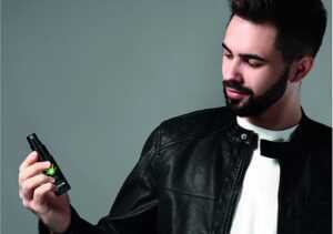 CBD Cannabis Pheromone Stimulator For Him - 15ml - Afbeelding 10