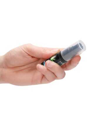 CBD Cannabis Pheromone Stimulator For Him - 15ml - Afbeelding 6