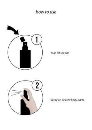 CBD Cannabis Pheromone Stimulator For Him - 15ml - Afbeelding 9