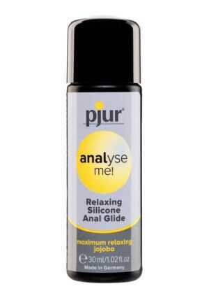 Pjur Analyse Me! - Glide - 30 ml