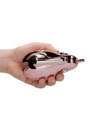 Automatic Pump Head - Pink - Afbeelding 9