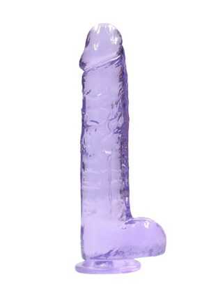 9" / 22 cm Realistic Dildo with Balls - Afbeelding 4
