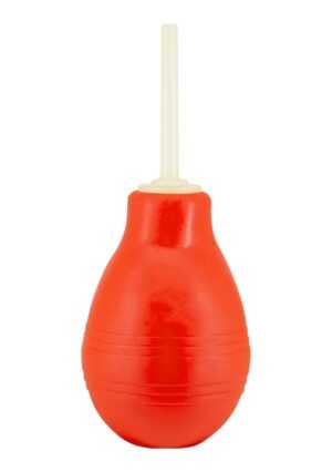 Unisex Wireling Spray - Glow in Dark - Douche - Red