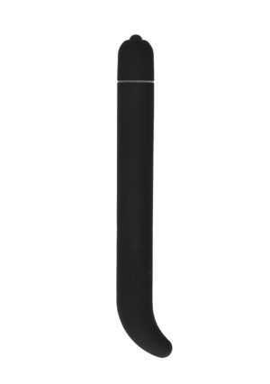 G-Spot Vibrator - Black