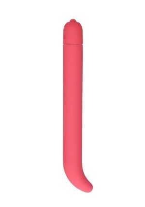 G-Spot Vibrator - Pink