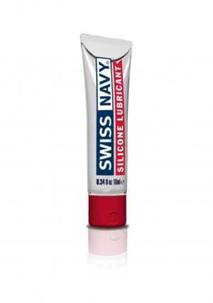 Silicone Lubricant - 10ml