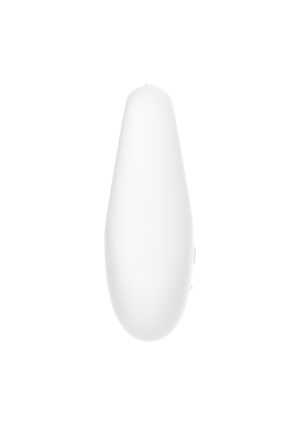 White Temptation Lay-on Vibrator - White - Afbeelding 6