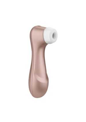 Pro 2 Air Pulse Stimulator - Rose Gold